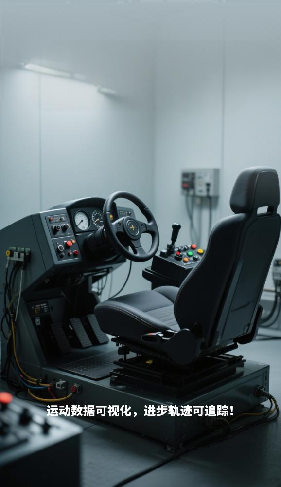 4D5D7D 影院设备_9DVR 虚拟现实三六自由度船舶飞行模拟仿真平台定制