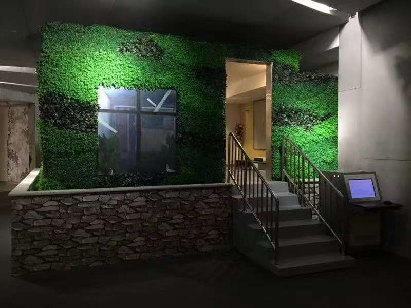 六自由度地震发生台_地震小屋体验平台_模拟四六级地震体验设备定制