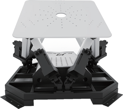 六自由度运动平台定制款式